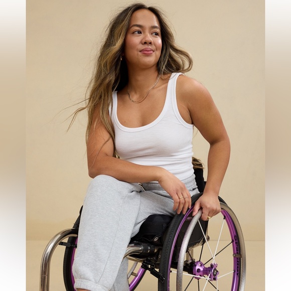 aerie Tops - Aerie No BS Tank Top